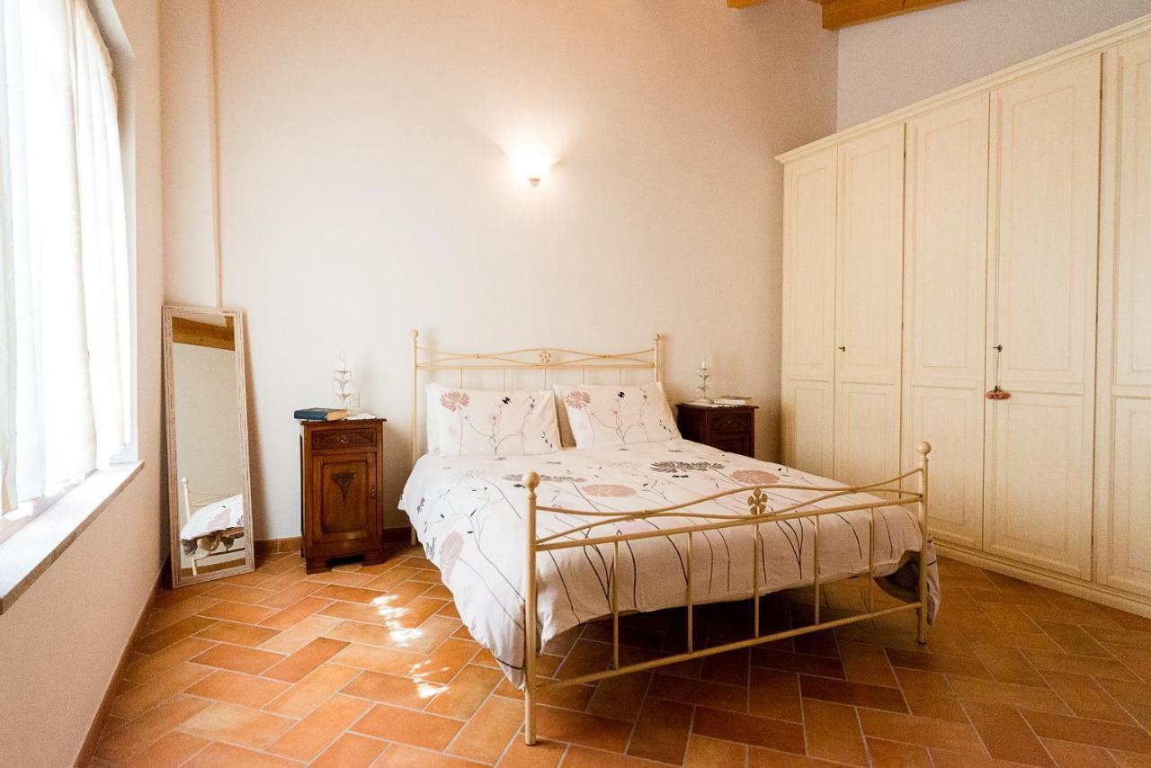 Domus Amica Bed and Breakfast Lu (Piedmont) Esterno foto